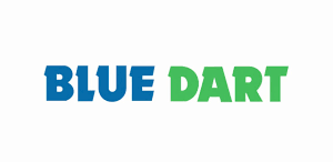 Blue Dart